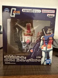 【正版景品】機動戰士高達 RX-78-2 頭型喇叭 Gundam Head Speaker