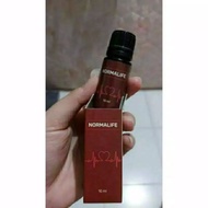 NORMALIFE ASLI 100 ORIGINAL OBAT DARAH TINGGI HIPERTENSI AMPUH -