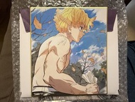 鬼滅之刃 我妻善逸 色紙「鬼滅の刃」全集中展 -刀鍛冶の里編・柱稽古編 日本通販