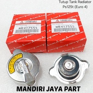 MITSUBISHI PS125T CANTER EURO 4 ORIGINAL ME RADIATOR TUBE CAP417555