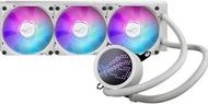 ASUS ROG RYUO III 360 ARGB AIO CPU COOLER 白色