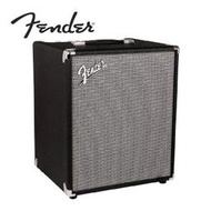 亞洲樂器 Fender RUMBLE 100 V3 100瓦 BASS音箱