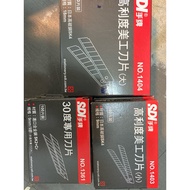 Hand Brand Art Blade 1403, 1361, 1404 Paper Cutter Blade Pisau Mini