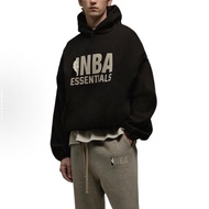 Essentials x NBA Hoodie FW24 Authentic