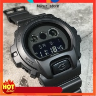 Jam Gshock  Dw6900 bb 1dr