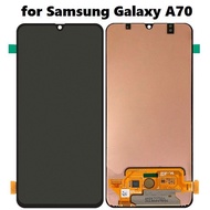 Samsung A70 LCD ( Original )