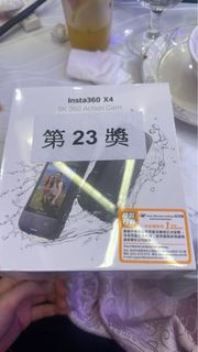 Insta360 X4