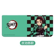 7-11 Demon Slayer Tanjiro Mouse Pad Soft Mouse Pad