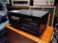 「會挑片」日本 Pioneer 先鋒 25片 光碟播放機 PD-F407 台灣電壓 功能正常順暢