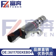 190728Y0966 3611700XEB04Applicable to Harvard H6 H7 H4 Big Dog 1.5T Cylinder Head Solenoid Valve