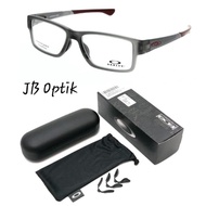 Kacamata Frame Cowok Original OAKLEY AIRDROP MNP OX8121-0355