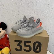 Yeezy Boost 350 Coconut 350 Children's Shoes
