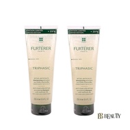 [Bundle] RENE FURTERER Triphasic Stimulating Shampoo 250ml x2pcs