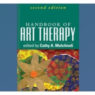 Handbook of Art Therapy_ Second Edition