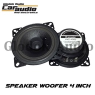 ACOUSTIC ac100 speaker wofer 4 inch [ Promo ]
