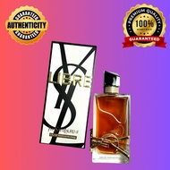 🌺Ysl Libre EDP Intense 90ML Perfume 100% Authentic