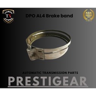 Peugeot Citroen Renault 4Speed⚙️ DPO AL4 Automatic Transmission Brake band