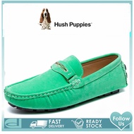 Hush_Puppies loafers men shoes slip on shoes men loafer big size 45 46 47 48 loafers lelaki