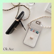 FH82 WM Sling Bag Case For Xiaomi Redmi A1 A1+ A2 A3 4A 4 4X 5 5A 5+ 6 6A 7 7A 8 9 Prime 9A 9i 9C 9T