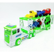 Super TRUCK Toy Car Toy/Car Transport TRUCK/Toy Car TRUCK/Toy Transport TRUCK