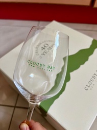 (有盒) Riedel 酒杯 Cloudy Bay  Extreme Sauvignon Blanc Wine Glass Set of 2
