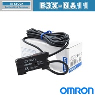 OMRON OMRON E3X-NA11 NA41 ZD11 HD10 Fiber Optic Amplifier Sensor NPN PNP