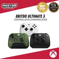 8BitDo Ultimate 3-mode Controller Original for Xbox Series S / Xbox Series X / Xbox One / PC / Iphon