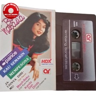 Bonie Natasia Cassette Tape - Bonie Natasia - Pop Indonesia