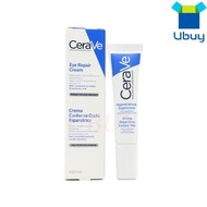 CeraVe - 修護眼霜（針對黑眼圈和浮腫14ml (包裝隨機)[平行進口]3337875597272