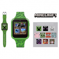 Minecraft - 美國兒童智能手錶