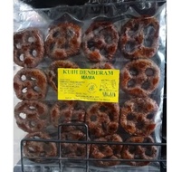 KUIH DENDERAM MELAKA / KUIH DERAM - DERAM /PENDERAM /PENERAM/ KUIH DENERAM  MAMA / DENDERAM ASLI MEL