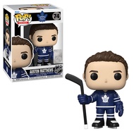 Funko Pop! NHL: Maple Leafs - Auston Matthews (Home Uniform)