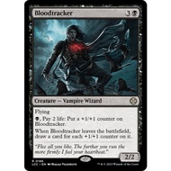 Bloodtracker The Lost Caverns of Ixalan Commander Edition MTG Near Mint