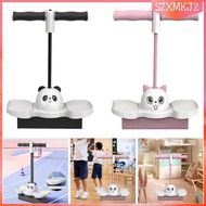 [szxmkj2] Pogo High Jump Toy Pogo Stick for Children Kindergarten Body Training