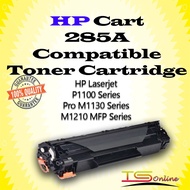 HP CE285A COMPATIBLE TONER CARTRIDGE