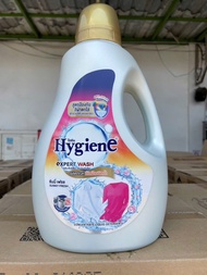(KTT) Nước giặt xả Hygiene Can 2.5/ 2.8 lít - Thái Lan