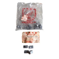 Honda C65 S90 CB100 Throttle Cable Holder Outer Japan Original Item NOS 53162-035-000 SS50 CD50 CT90
