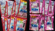 So Klin LIQUID ( 36 SACHET ) RANDOM