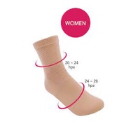 Aulora Socks Kodenshi (Women)