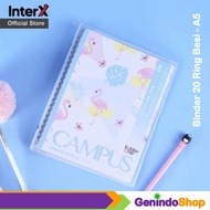 Binder Note A5 Campus FolderOne