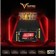NVME Varro Hyper Flash 256GB (2242)
