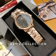 Jam Tangan Daniel Wellington Original Iconic | Original watches