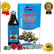 ROHINI NANARI JUICE 500ML / 1000ML