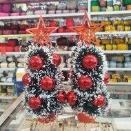 MINI CHRISTMAS TREE/CHRISTMAS TREE MINI TREE MINIATURE CHRISTMAS TREE