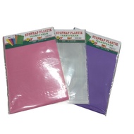 TBMO PLASTIC STOPMAP L YOU! UK 23X34CM @12 KIKY