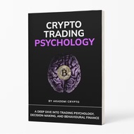 Crypto Trading Psychology Crypto Academy | Coffeetrading