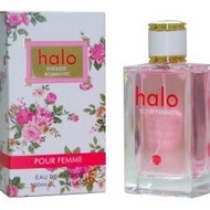 HALO POUR FEMME EUA DE PERFUME FOR WOMEN