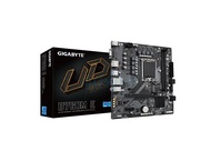 MAINBOARD (1700) GIGABYTE B760M E DDR5 (REV. 1.0)