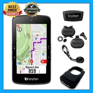 BRYTON RIDER S800 T & RIDER S800 E WIRELESS CYCLING GPS ORIGINAL S800E S800T