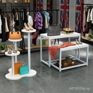Display Stand Display Cabinet Display Rack Bag Clothing Window Display Rack Cosmetics Flower Shop Sh
